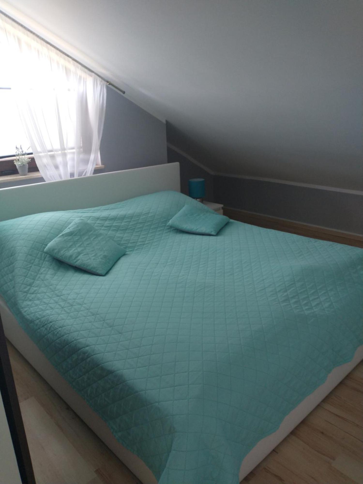 Apartament Limonka Władysławowo Eksteriør billede